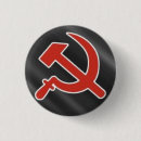 Recherche de soviétique badges Faucille