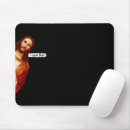 Recherche de jésus drôle tapis souris Noël