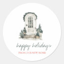 Zoek naar voordeur stickers Waterverf