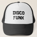 Recherche de disco casquettes Musique