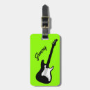 Recherche de musique guitare bagages étiquettes Enseignant