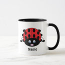 Recherche de coccinelle mignonne tasses Pour tous