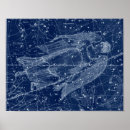 Zoek naar donkerblauwe kunst Astronomie
