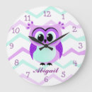 Recherche de hibou pourpre Girl
