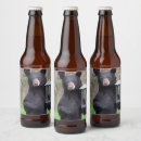 Recherche de oiseaux bière étiquettes Animal