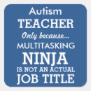 Recherche de aspie autocollants Autisme