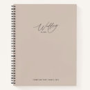 Zoek naar wedding planner notitieboeken Eenvoudig