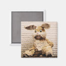 Recherche de humour de pâques magnets Lapin
