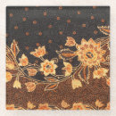 Zoek naar indonesië onderzetters Patroon