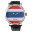 Zoek naar rood horloges Rood wit blauw