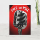 Zoek naar rock and roll kaarten Steen