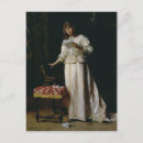 Recherche de lettre de lecture cartes postales Femme