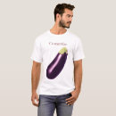 Recherche de eggplant tshirts Légumes