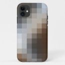 Recherche de cas de motif Pour lui