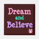Recherche de citation rêveuse magnets Inspiré