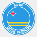 Zoek naar aruba stickers Souvenir