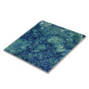 Recherche de marbre vert carreaux Bleu