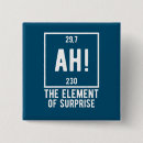 Recherche de chimie badges Geek