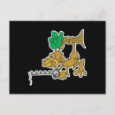 Recherche de chimpanzé drôle cartes postales Ape