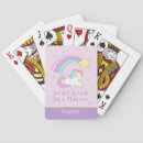 Recherche de licorne jeux de cartes Poney