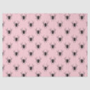 Zoek naar vintage tissue papier Gotisch