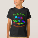 Recherche de incurvé tshirts Coloré