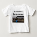 Recherche de environnement bébé tshirts Changement climatique