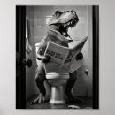 Recherche de humour de toilette posters Lecture