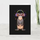 Recherche de le furet cartes invitations Nature