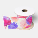 Recherche de vibrant rubans Floral