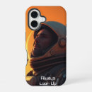 Zoek naar astronauten iphone hoesjes Sci fi