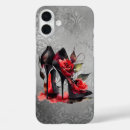 Recherche de art de chaussure iphone coques Pour elle
