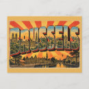 Recherche de bruxelles cartes postales Vintage