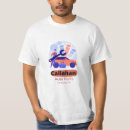 Recherche de callahan tshirts Rétro