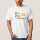 Zoek naar grote kaas tshirts Vader