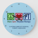 Recherche de physique horloges Bleu