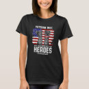 Recherche de veteran femme tshirts Jamais