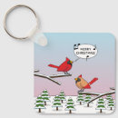 Recherche de chant de noël porteclés Hiver