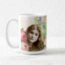 Recherche de victorian floral tasses Rose