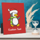 Recherche de pingouin plaques Hiver