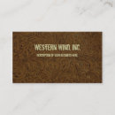 Recherche de cuir cartes visite Chic