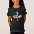 Recherche de fine jersey tshirts Girl