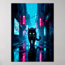 Zoek naar cyberpunk kunst Sciencefiction