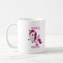 Recherche de anniversaire licorne tasses Unicorne