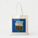 Recherche de montagnes tote bags Usa
