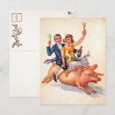 Recherche de équitation cartes postales Drôle