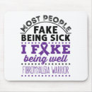 Recherche de fibromyalgie tapis souris Guerrier