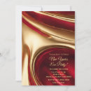 Recherche de réveillon invitations Tendance