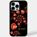Recherche de jaune de coeur iphone coques Pour elle