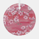 Recherche de de fleurs de cerisier ornements Sakura